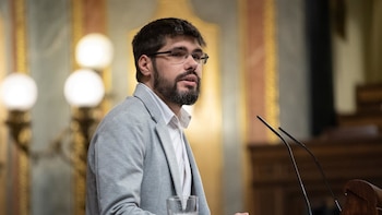 Martínez (Sumar) cree que los