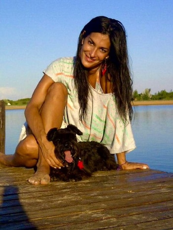 silvina escudero mulata