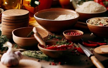 Una receta fácil, rápida, deliciosa