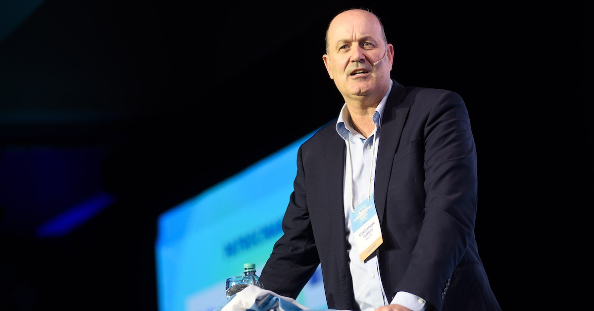 Milei impulsa reforma para limitar "industria del juicio" y proteger el derecho de propiedad