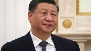 Xi ensalza éxitos de China