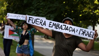 Judeofobia y la comunidad judía en Chile: ¿momento para una nueva actitud?