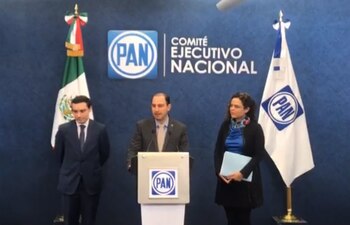 El Partido Acción Nacional (PAN)
