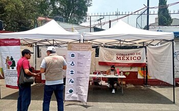 La Secretaría de Trabajo es