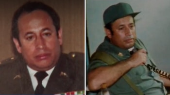 Jaime Ramírez Gómez fue el