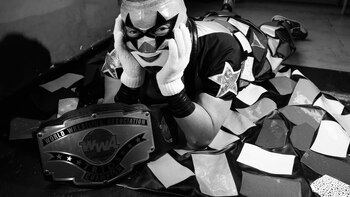 “Ídolo”: así lamentaron la muerte