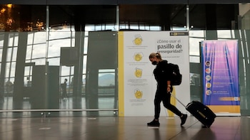 Así es como las cancelaciones de los vuelos encarecen el costo real de las vacaciones de millones de colombianos