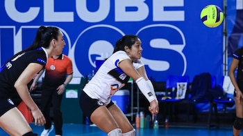 Paola Villegas reveló su anhelo de jugar por Universitario cuando vuelva a Perú: “Es uno de mis sueños”