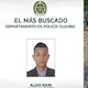 El inquietante mensaje de alias