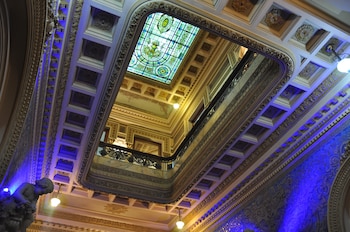 Palacio Lagomarsino - Casa de San Luis