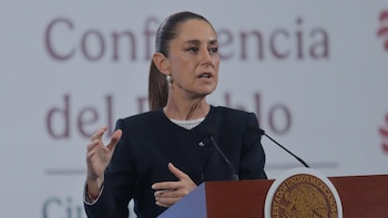 Sheinbaum declina valorar la cadena perpetua a 'El Mayo' e insta a los jóvenes a alejarse de la delincuencia