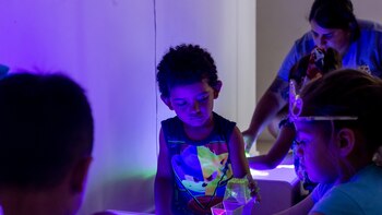 Festival Museo Accesible: actividades inclusivas