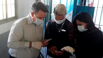 Más de 4500 teléfonos ya