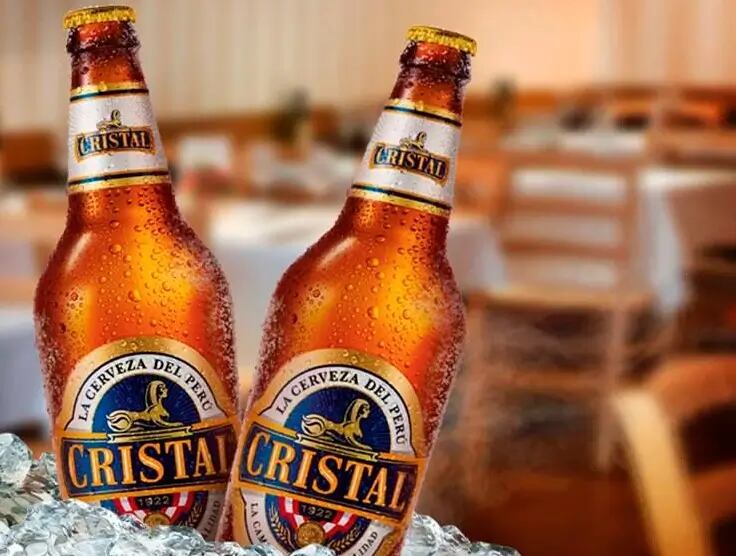 El sector cervecero peruano da trabajo a unas 25 mil personas. Foto: Cristal