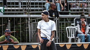 Angelo Caro – mundial de skatebording – Perú – deportes – 8 marzo