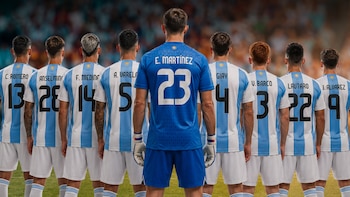 Camada mundial 2030