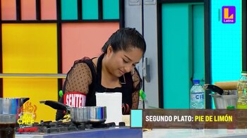 El Gran Chef Famosos. (Foto: