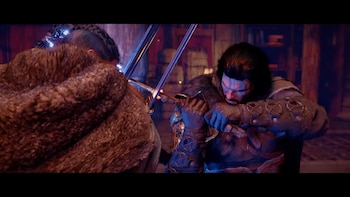 Crimson Desert - Pearl Abyss