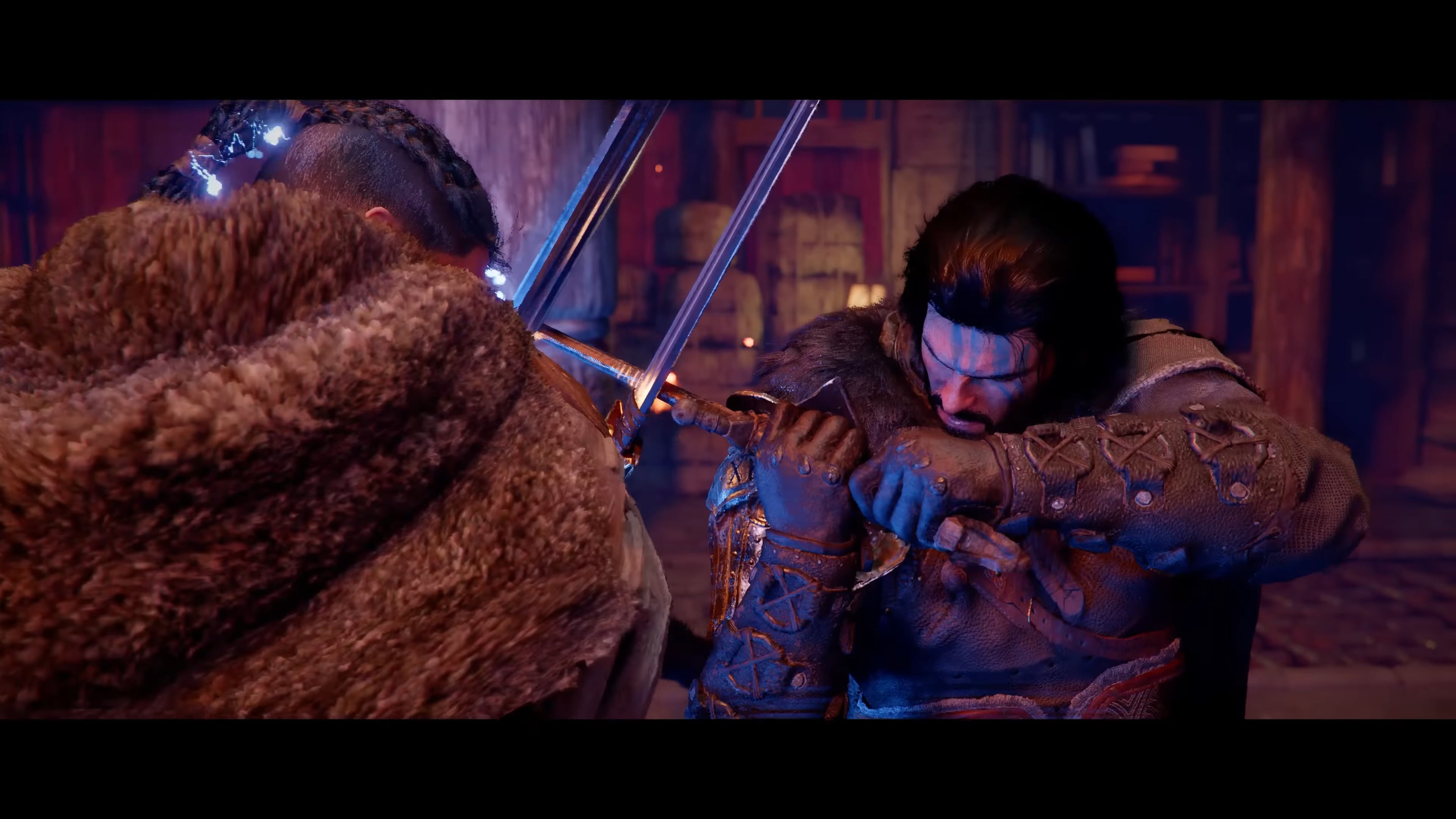 Crimson Desert - Pearl Abyss