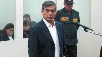 La justicia cerró un capítulo