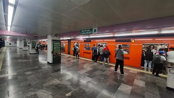 (Crédito: STC Metro)