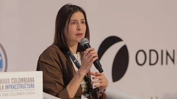 Por presión del gobierno de Abelardo de la Espriella, Carolina Soto Losada ya no será presidenta de la Cámara Colombiana de Infraestructura: “Independencia de las decisiones del sector privado”