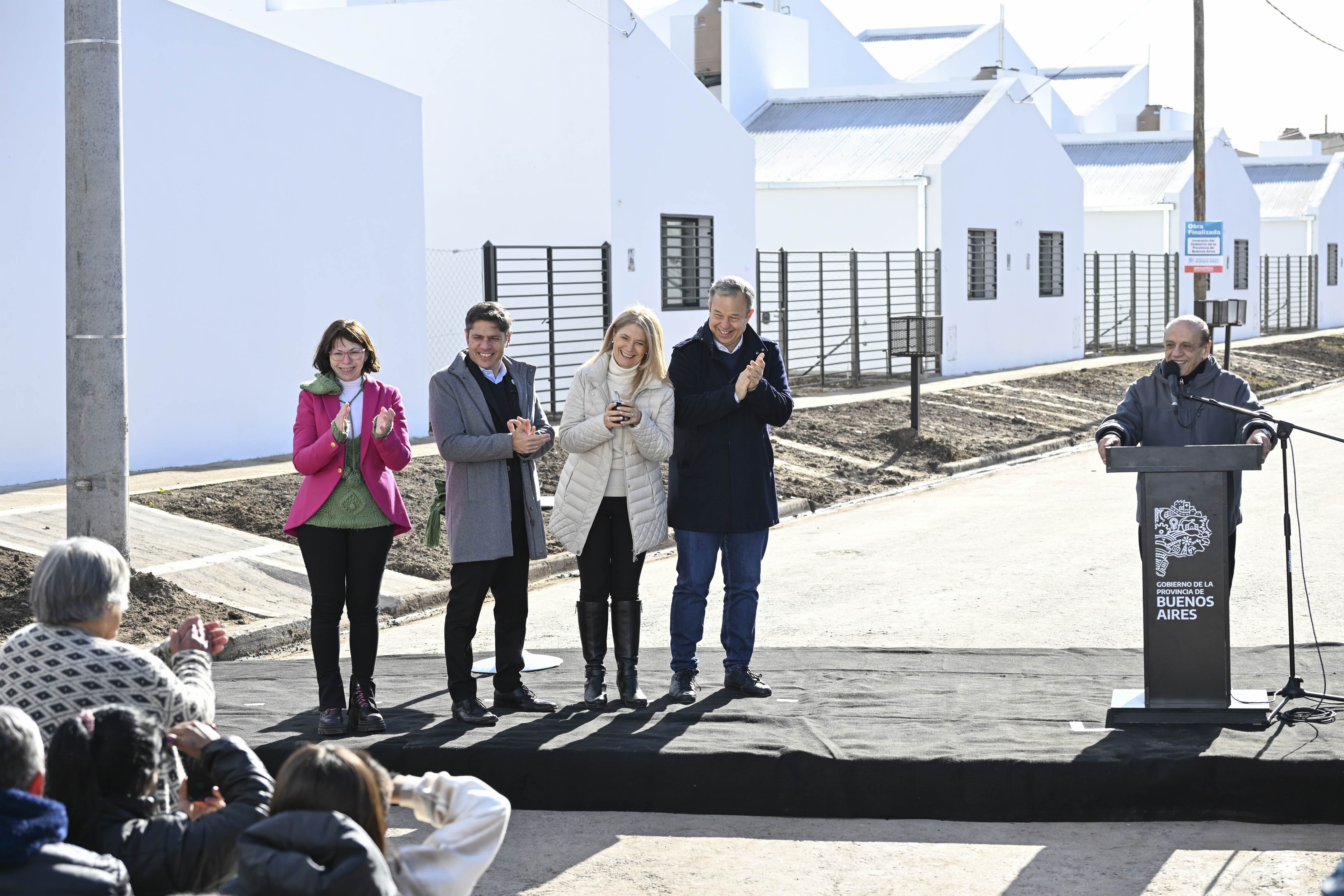 Juan José Mussi (Berazategui) uno de los intendentes que fue testimonial en septiembre y obtuvo más votos que la lista de Jorge Taiana