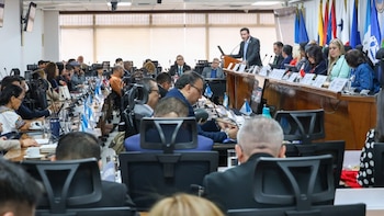 Diputados del Parlamento Centroamericano ven inviable una salida unilateral de Nicaragua