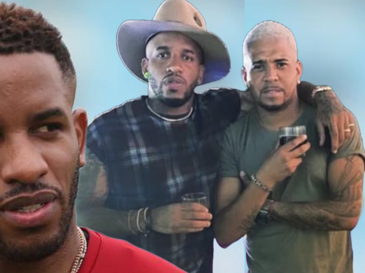 Jefferson Farfán borra todo rastro con su primo 'Cri Cri en redes sociales luego de denuncia por abuso sexual - Infobae