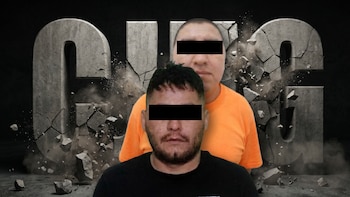Estructura criminal de “El Jardinero” dentro del CJNG se desmorona: detienen y procesan a su sobrino en Nayarit