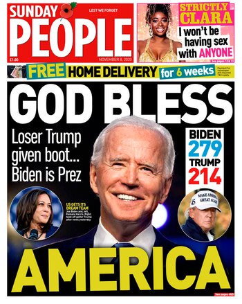 "Dios bendiga a América (EEUU)",