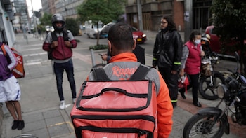 Miraflores: Falso delivery intenta robar