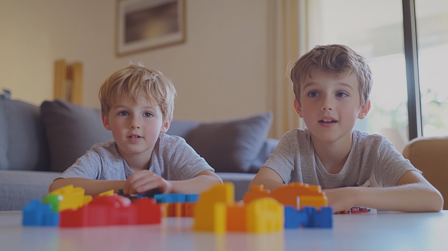 Con seis meses bajo la regulación, la obesidad infantil ya mostró una caída en la probabilidad de exceso de peso de 1,91% en niñas y 2,24% en niños (Imagen Ilustrativa Infobae)