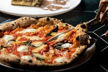 Pizzardi Artigianale recibe el premio