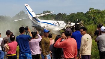 Empresa habría incumplido normas según