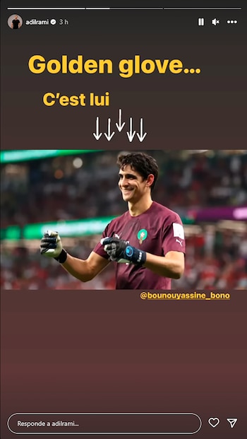 "El Guante de Oro es