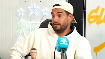 Chiquito Romero habló por primera vez tras su retiro y sorprendió con una confesión: “No extraño para nada el fútbol”