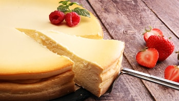 La opción de tarta de queso más saludable: una receta típica de Alemania con más proteínas y menos azúcares que la versión tradicional