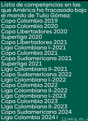 De esta forma, los usuarios