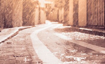 El pronóstico del estado del