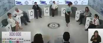 En 2018 se presentaron siete