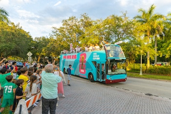 MIAMI FIFA 2026