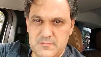 Tras contagiarse de coronavirus inició