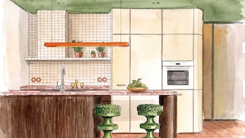 La “tecnología silenciosa” se adueña de la cocina y revoluciona el concepto de modernidad