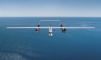 Dron Aliaca (Airbus)