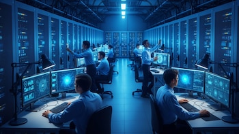 Ciberseguridad: cinco decisiones que van