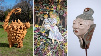 Obras de Carlos Casigno, Montse