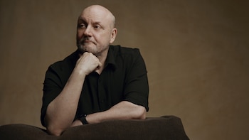 Campanella lleva “Parque Lezama” al