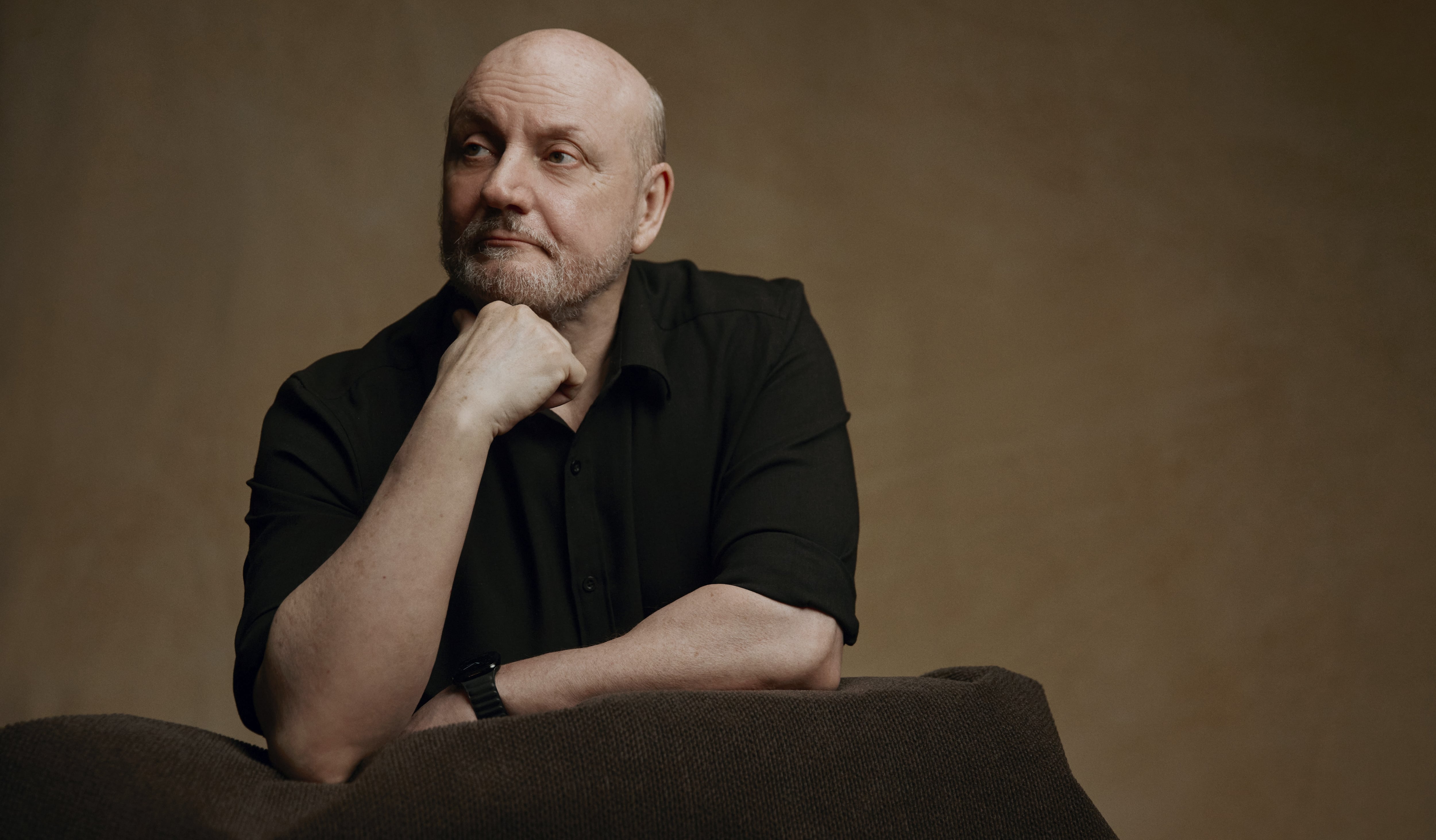 Juan José Campanella llevó al cine una obra que tuvo 10 años de éxito.