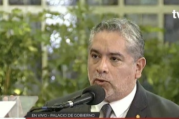 Desde noviembre de 2025, Juan Carlos Requejo ocupó el cargo de viceministro de Mype e Industria del Ministerio de la Producción (Produce), función que desempeñó hasta su designación como ministro.